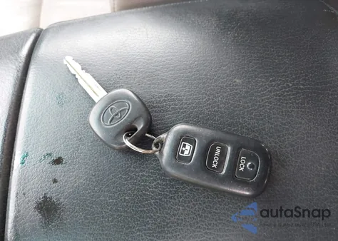 2007 Toyota 4Runner Limited V6 z USA, uszkodzony, nr VIN JTEBU17R178097997